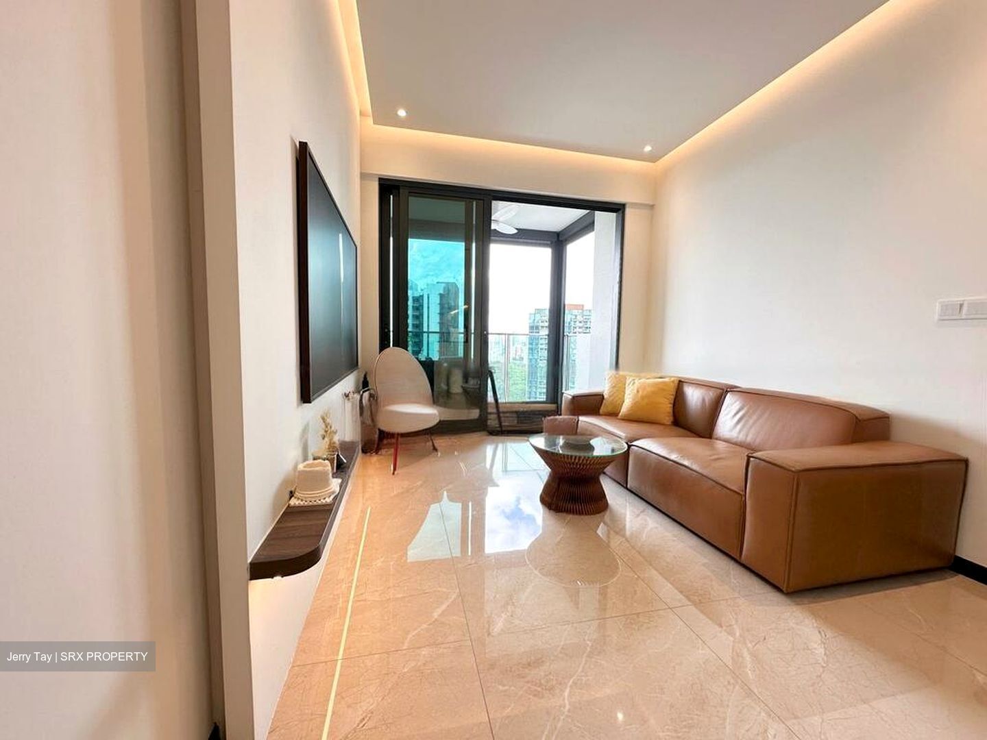 Normanton Park (D5), Apartment #466758991